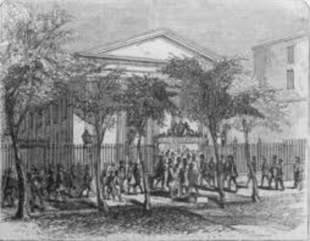 Democratic Convention