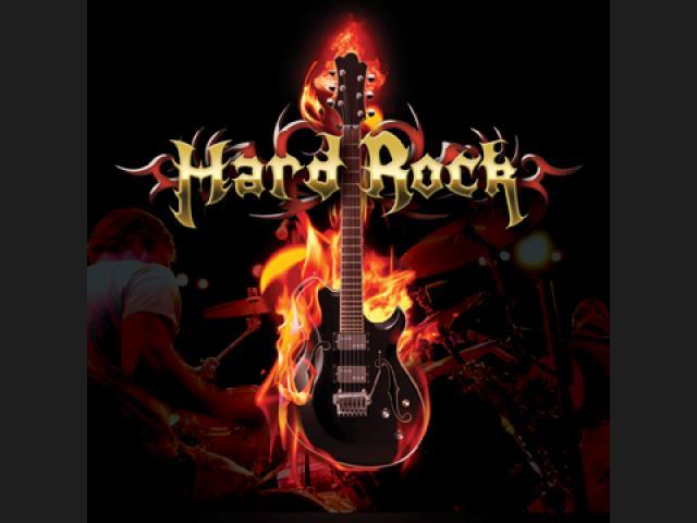 HARD ROCK