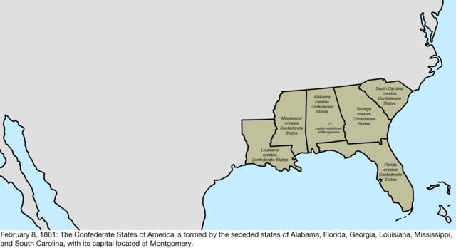 Convention of Seceding States