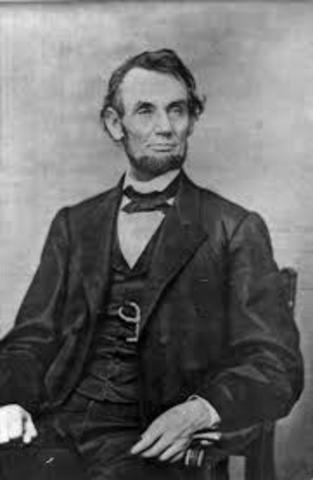 Lincoln