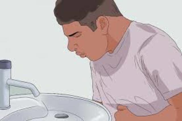 Una altra desgràcia