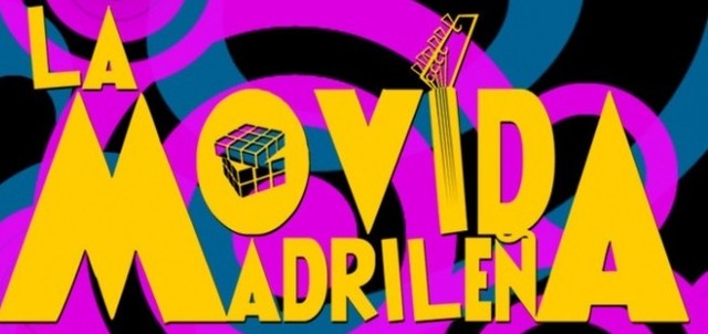 LA MOVIDA MADRILEÑA