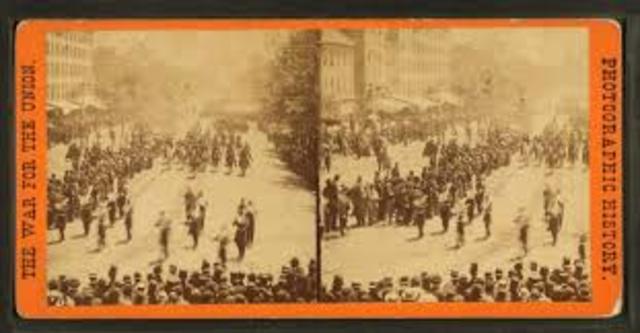 Review of Sherman's Army