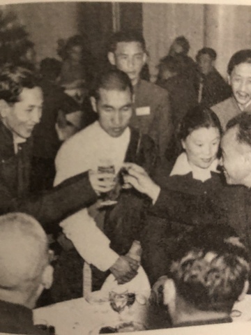 The 17-point agreement is signed by Tibet.