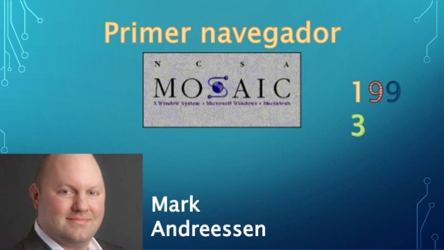MARK ANDRESSEN, JEZZ BEZOS