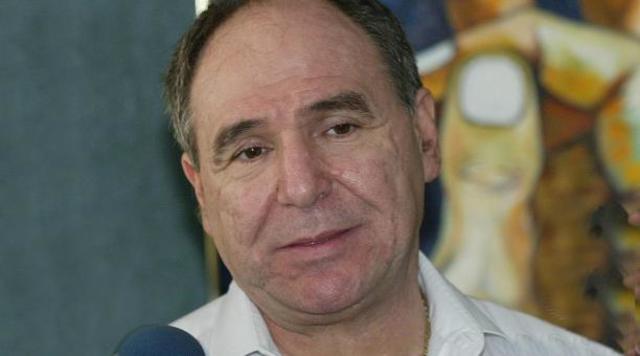 Salida de Bucaram del poder