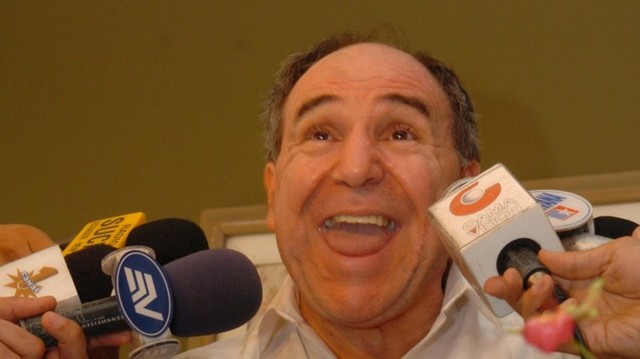 Salida de Bucaram del poder