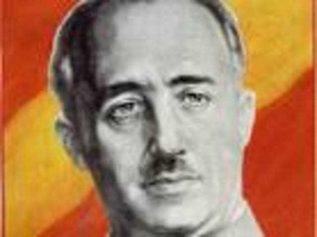 Francisco Franco