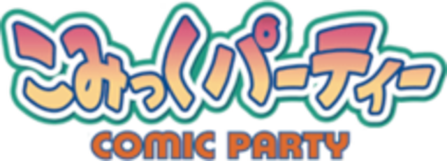 Comic Party