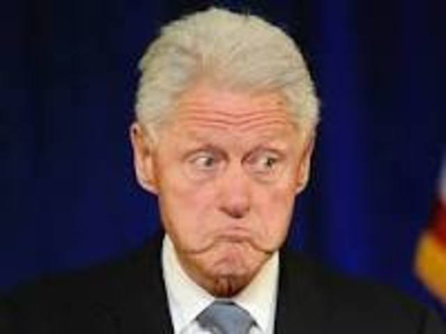 Bill Clinton