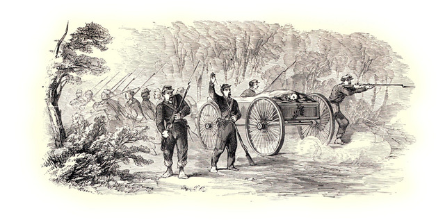 Battle of Big Bethel