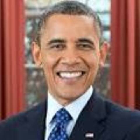 Barack Obama