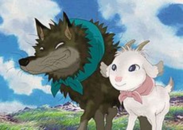 Ночная буря