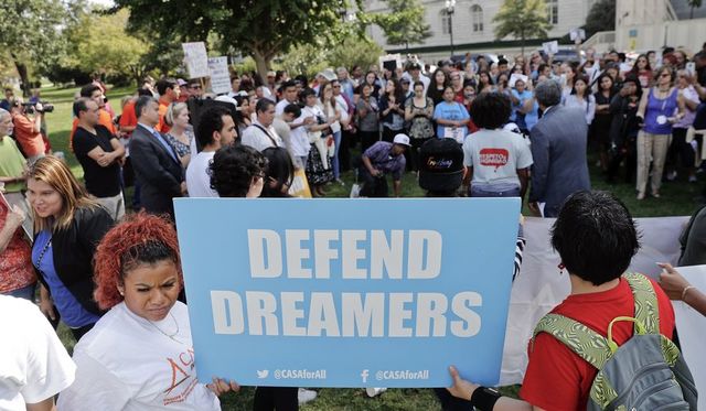Dreamers Act