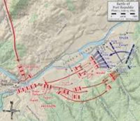 Battle of Port Republic