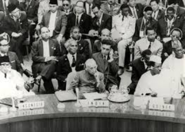 Acuerdos de Camp David