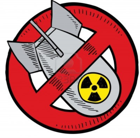 Tratado de No proliferacion de armas nucleares