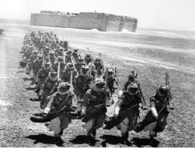 2 guerra arabe-israelí