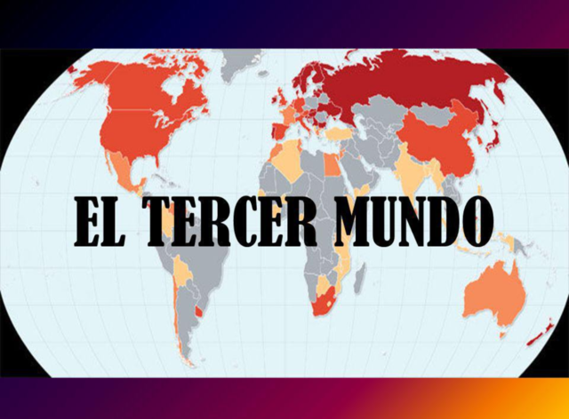 Tercer Mundo