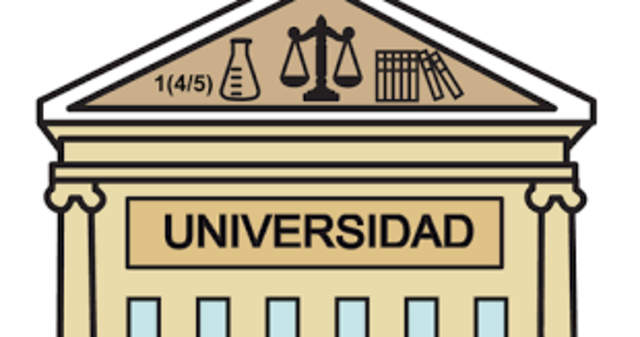 Contabilidad En La Universidad