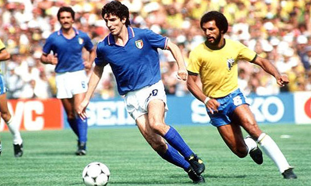 Italia 1982