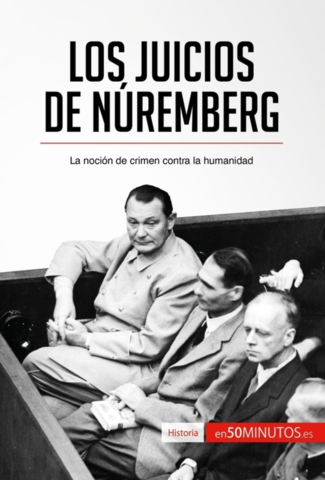 Juicios de Núremberg