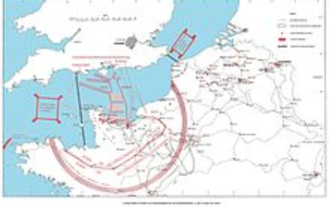 Desembarco de Normandía