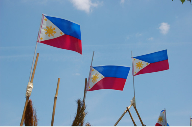 Independencia de Filipinas