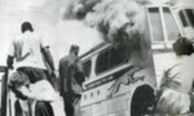 Freedom Rides