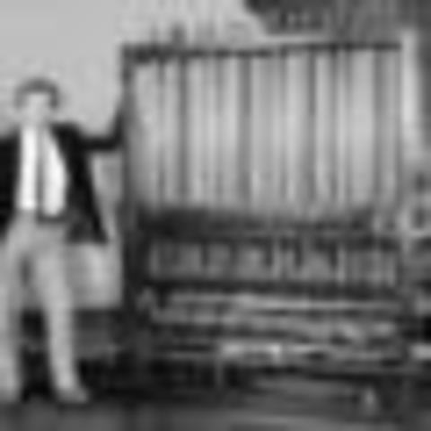 Ordenadores electrónicos