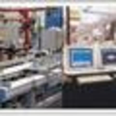 Computadora Industrial