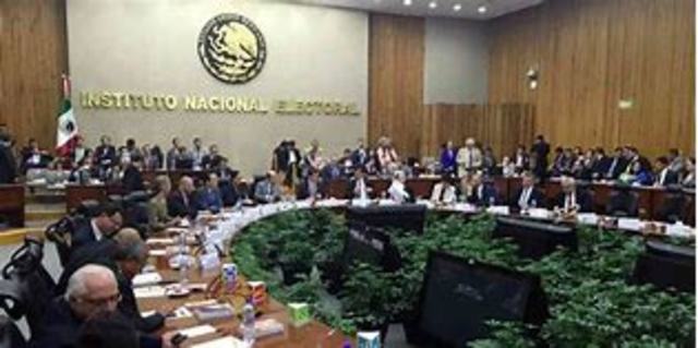 Reforma electoral del 2007-2008