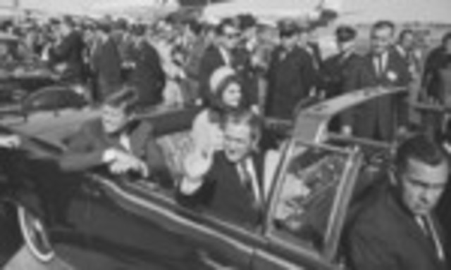 Assassination of JFK