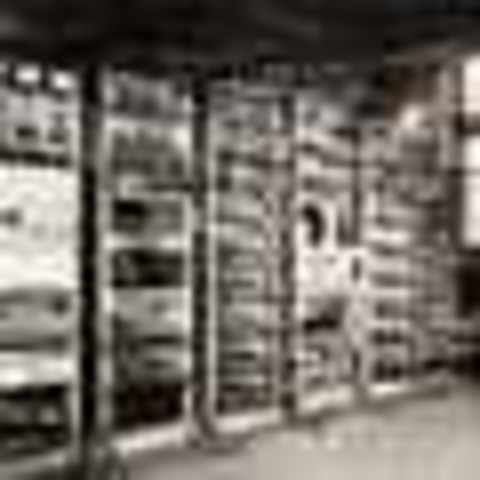 Primeros Ordenadores