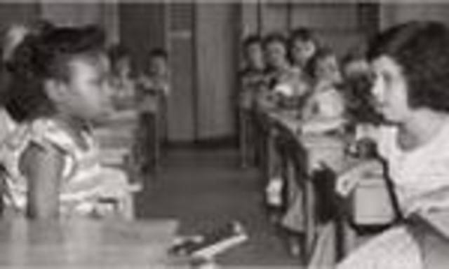 Brown v Board of Education