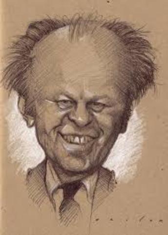 Gerald ford