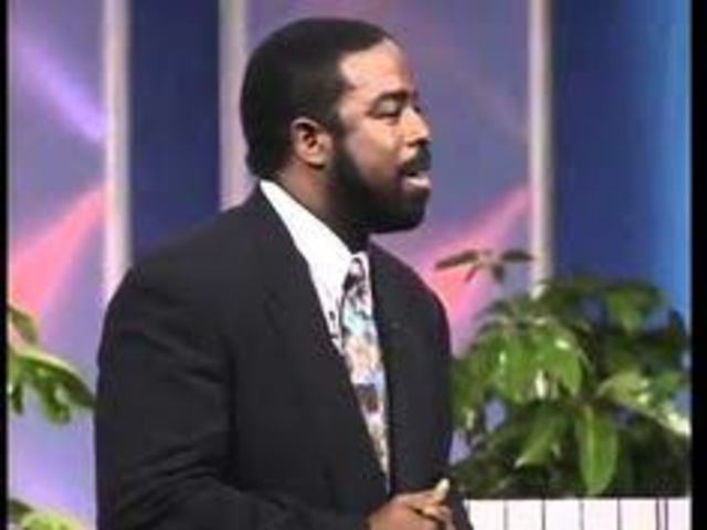 The Les Brown Show