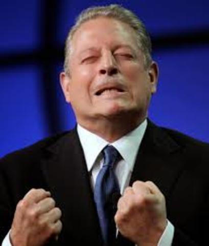Al Gore