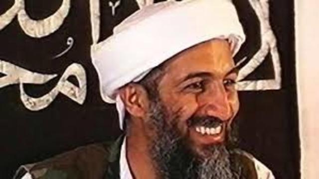 Osama bin Laden