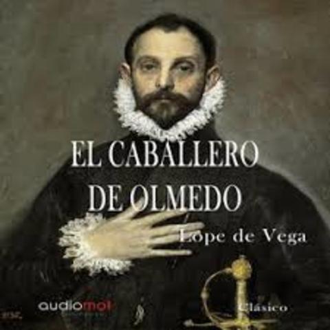 EL CABALLERO DE OLMEDO