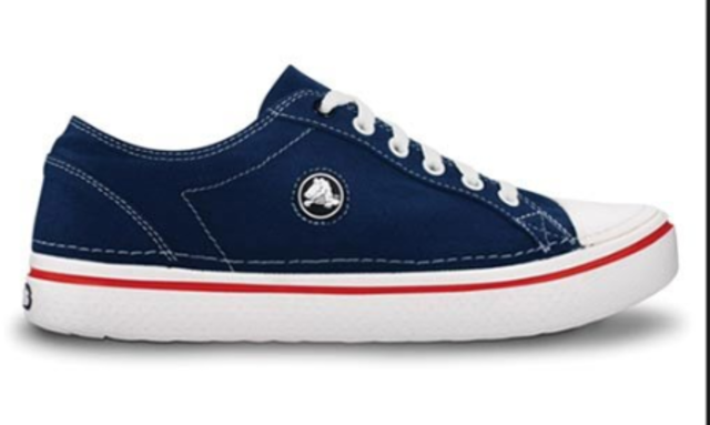 New shoe called the Hover