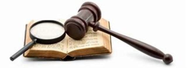 Leyes y Decretos 1917 a 1991