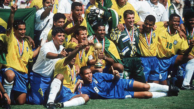 Brasil 1994