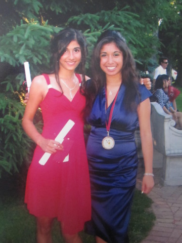 Grade 8 Grad