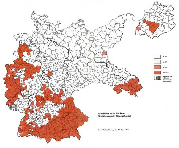 Alemania incorpora el Sarre y militariza Renania