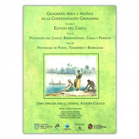 Comisión Corográfica