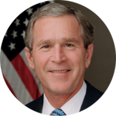 George W. Bush