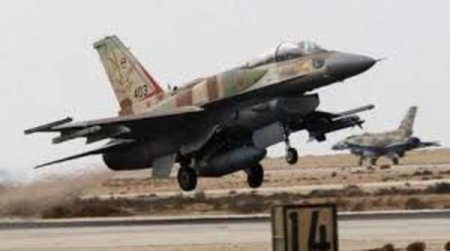 conflicto arabe israelí (la guerra de los seis días)