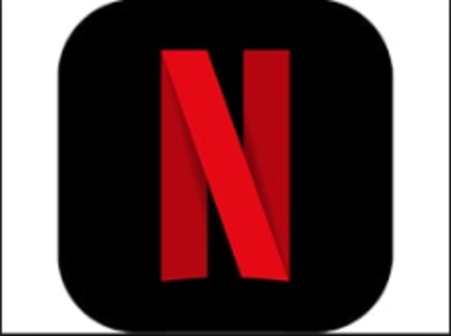Netflix starts streaming shows