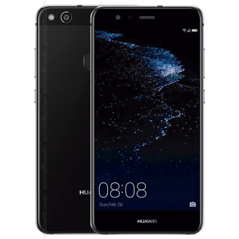 Huawei p 10 lite
